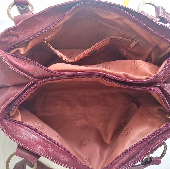 Italian Leather Purse - Picture 9 of 9